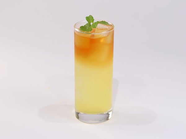 アップルルイボスティー